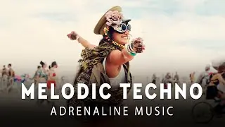 Dastisay - Adrenaline Music (Vol 6) 06.12.2022 Techno Mix Artbat Rafael Cerato Anturage Alexey Union