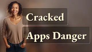 Are &lsquo;100% Working&rsquo; Cracked App Sites Safe to Trust?