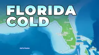 Severe Cold Coming to Florida: Talking Weather for January 13, 2026