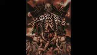 HUNRAKAN BERZERKER - OYE EL MENSAJE [PROD. NAVEKUZEIN]