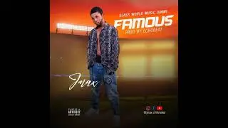 J MAX DC (FAMOUS OFFICIAL AUDIO)