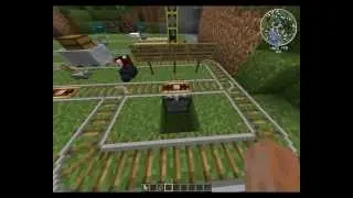 Rail Craft 6.17.0.0: Дополнение к 3 части(Загрузчики и разгрузчики жидкостей и предметов)