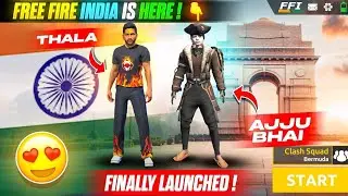 Finally 😃 FFI BR New Update Is Here | How To Download FFI New Update 2025 🤩