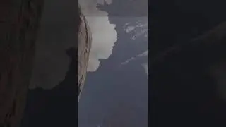 Ambush from the sky and the water #shorts