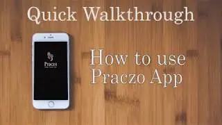 Praczo App- Learn Languages with the people from around the world