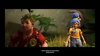 Lets Play Together It Takes Two (Delphinio) (Blind) 28