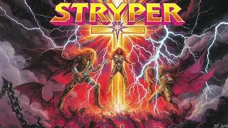 To Hell With the Devil |  Stryper Cover