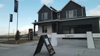Visionary Homes | Logan, UT