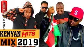 BEST KENYAN MUSIC 2019 GENGETONE MUSIC ETHIC,BOONDOCKS,ARROW BWOY,FENA FT DJ PEREZ [PDT EXCLUSIVE]