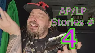 Loss Prevention / Asset Protection Stories #4
