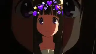 Anime Love Story जिसने दिल छू लिया💕 ये सीन देखकर आप भी रो पड़ेंगे&hellip;🥺 ये प्यार भरा सीन आपके दिल को छू