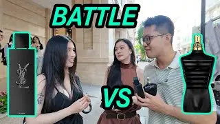 Phỏng Vấn Con G&aacute;i Ysl Myslf Le Parfum Vs Jpg Le Male Le Parfum Trận Chiến Của 2 G&atilde; Đ&agrave;n &Ocirc;ng Sexy Nhất