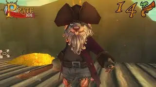 Time to Catch Ratbeard! - Pirate101 Musketeer Playthrough #14