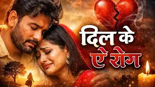 Dil Ke Ai Rog Song ( Tattva4AG official) #DilKeERog #BhojpuriSadSong #BhojpuriLoveSong
