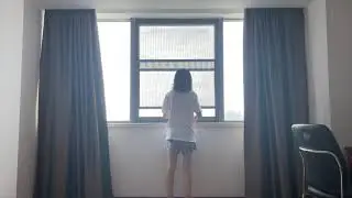 Life Inside China's Quarantine Hotel （中国隔离酒店的生活）