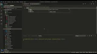 Best visual studio code tips, top 5 useful extensions, best themes for developers