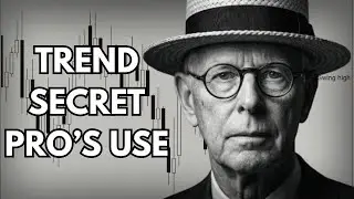 Jesse Livermore | How To Follow Trends Like Pro's Differently