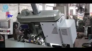Expansion Fixing Anchor bolt manufacturing process.