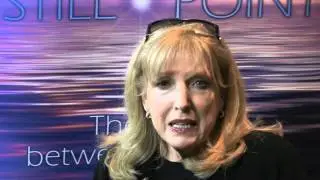 Still Point experience with a Scalar Wave Cold Laser Testimonial