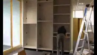 Office Refurbishment - Office Design - Paradigm Office Interiors