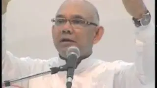 Experiencing Peace - BK Suraj bhai
