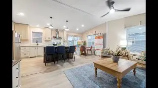 The Timberlake by Friendship Homes