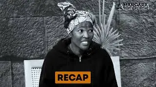 Woman To Woman || The Story Of Sakina Mukandiwire || Date: 14 December 2024 || Time: 2:00pm ||