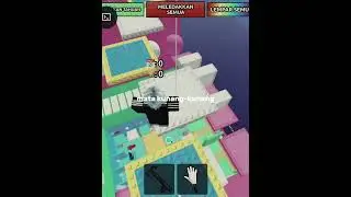 MAP : TROLL SLAP TOWER #roblox #robloxedit #robloxshorts #robloxgames