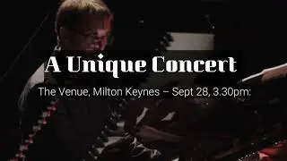Milton Keynes Classical Evening - Rotary Exchange Concert 2025