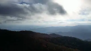 Cheoah Bald