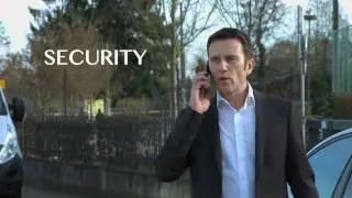 Siqnalizasiya Sistemi - Videofied