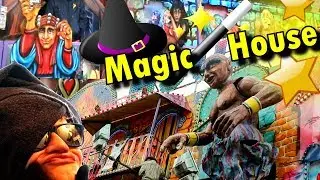 Magic House [Kutschenbauer] - Review