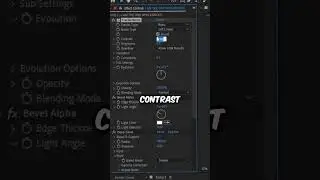 How To Make Blood Text In After Effects