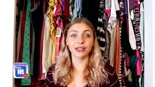 Shopaholic sells her plasma to support her habit