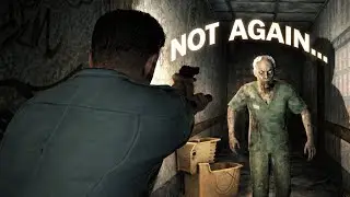 Resident Evil Style Horror Meets a Timeloop | Fear The Timeloop 