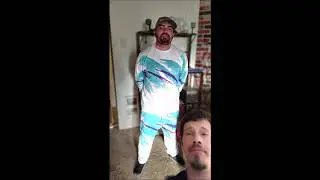 CURRENTS (a song by Jonny Cruz & Brandon McCubbin)