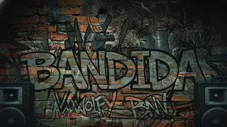 WOLFY BNV - BANDIDA (PROD BY: YITAN GLOCK)