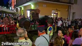 🎉🇮🇹Sagra di pentecoste🇮🇹Castel Bolognese 🇮🇹italia🇩🇴🇮🇹🎉🔊🎶