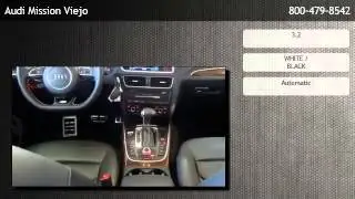2010 Audi Q5 PREMIUM  - Mission Viejo