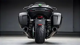 2026 Honda NT1100 Review – This Might Be the SMARTEST Touring Bike Honda Ever Built!