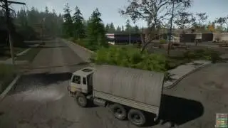 Miscreated Day 1 Making New Friends episode 1