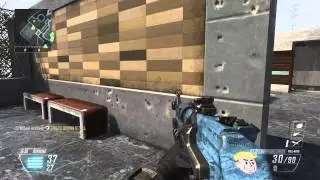 Real Archaic - Black Ops II Game Clip