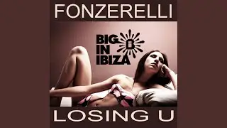 Losing U (Chris 'Mimo' Jones Remix)