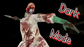 Dr. Headless In Dark Mode Full Gameplay