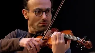 Fritz Kreisler - Preludium and Allegro.     #kreisler #violin #preludiumandallegro