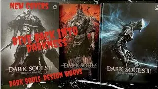 DARK SOULS: Design Works | Art Books 2022
