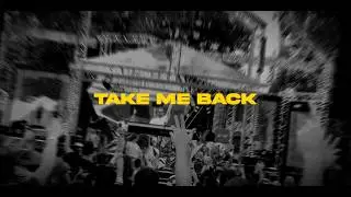 Odium - Take Me Back (To That Summer) [Hard Mix] - Official Lyric Music VIdeo