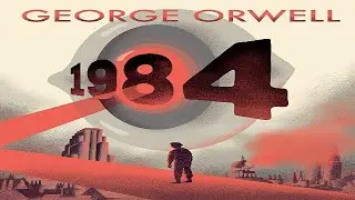 Learn English Through Story: 1984 by George Orwell