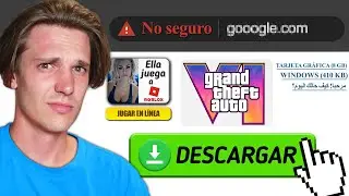 INSTAL&Eacute; VIRUS OBVIOS DE ESTAFAS, Y ESTO FUE LO QUE PAS&Oacute;