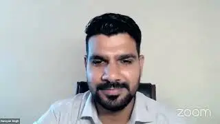 # First call customer objection Handling by Narayan sir. #Badabusiness